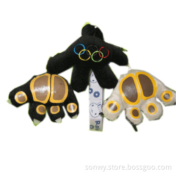 Heart bear MP3-009